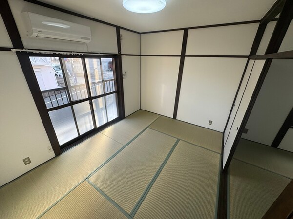 居室