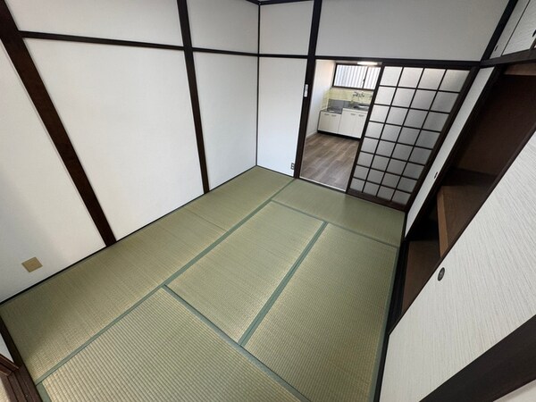 居室