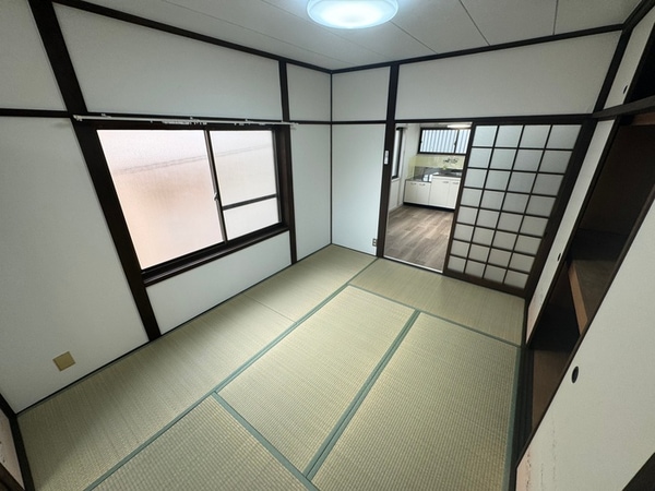 居室