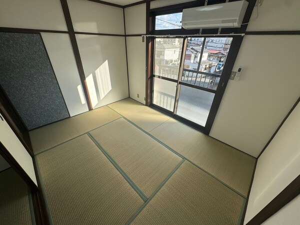 居室