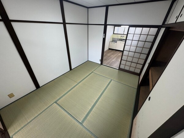 居室