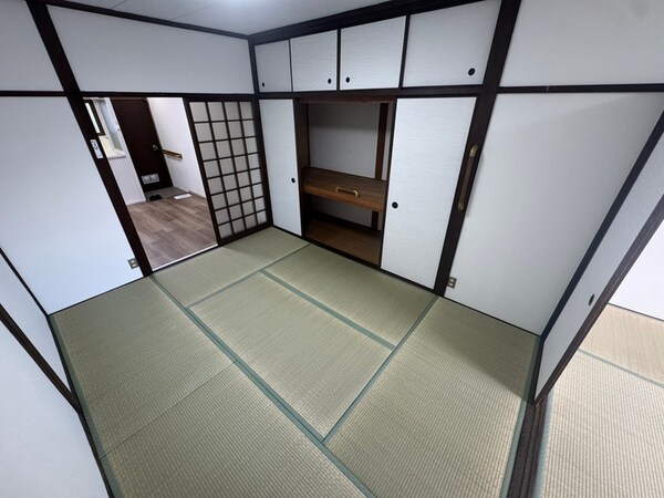 居室