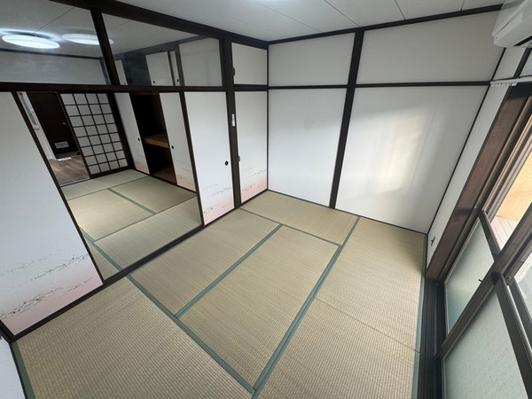 居室