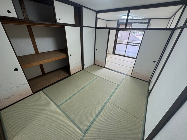 居室