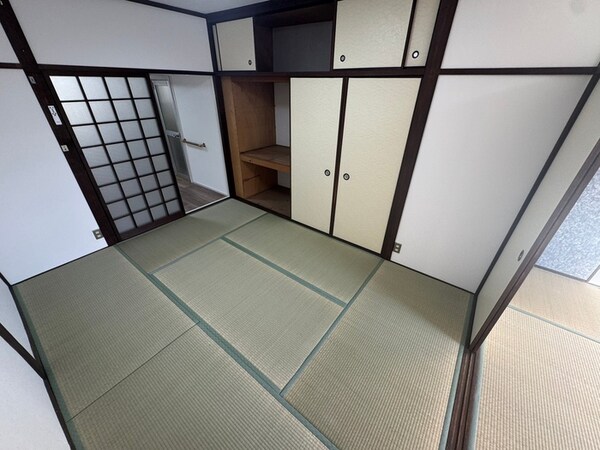 居室