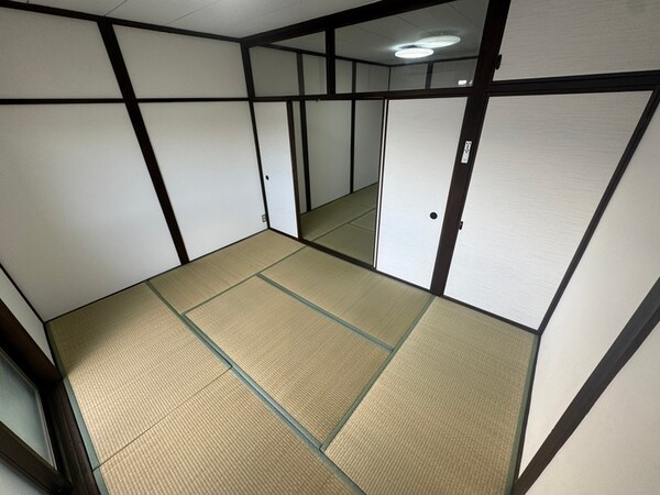 居室