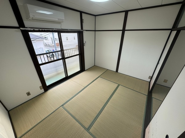 居室