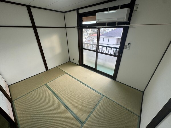 居室