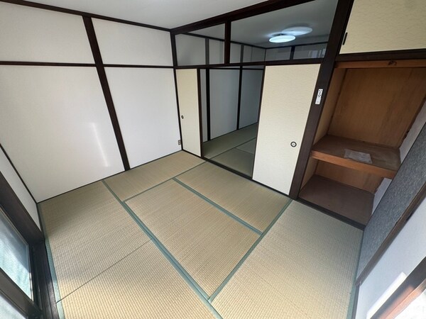 居室