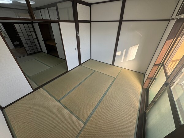 居室