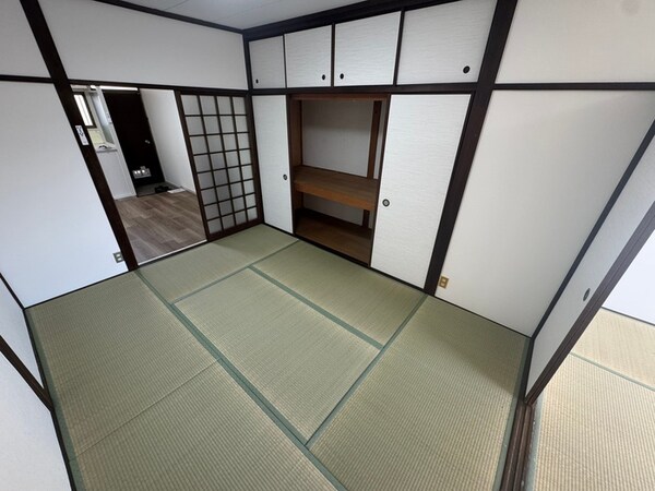 居室
