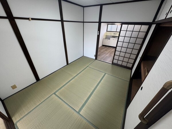 居室