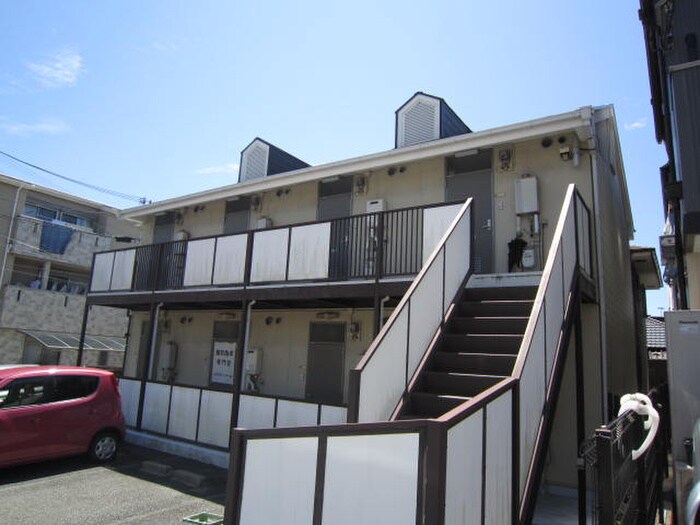 物件外観写真5　(周辺環境)