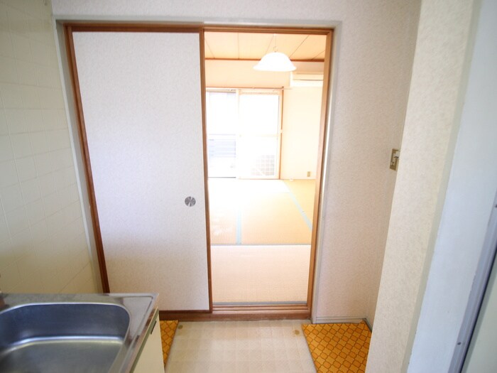 物件内観写真10　(居室)