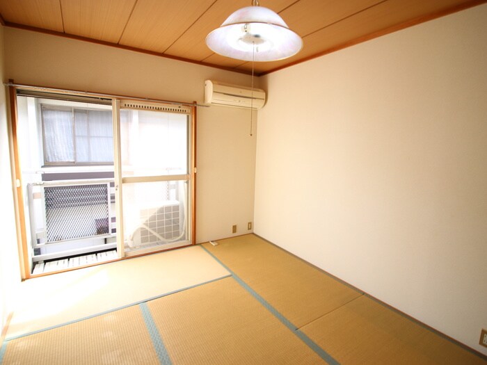 物件内観写真11　(居室)