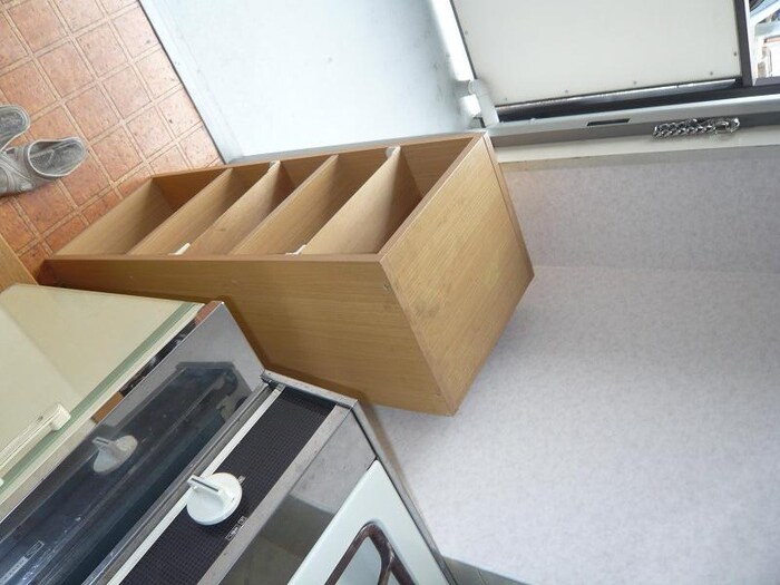 物件内観写真11　(靴箱)