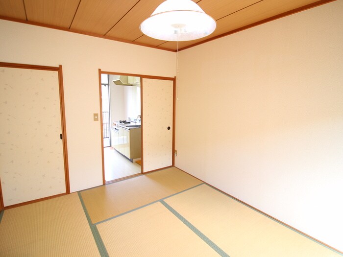 物件内観写真13　(居室)