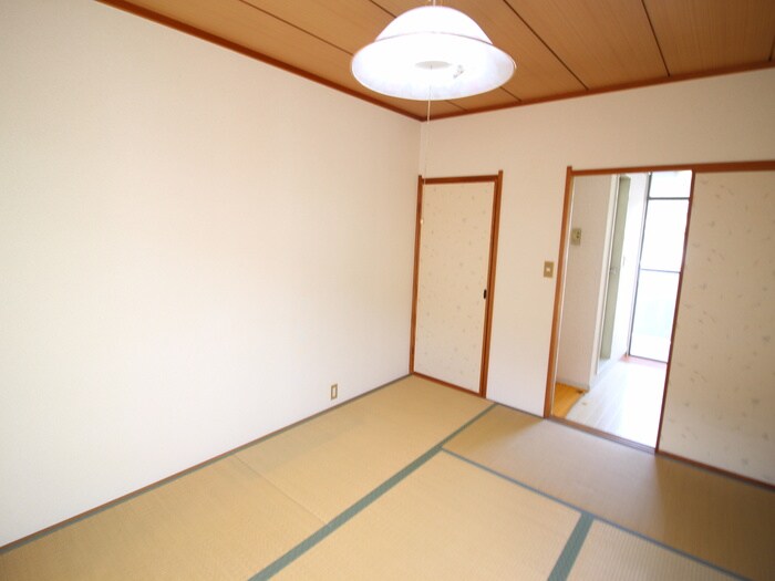 物件内観写真14　(居室)