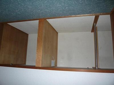 物件内観写真15　(収納)