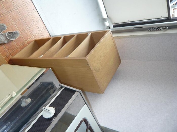 物件内観写真16　(靴箱)