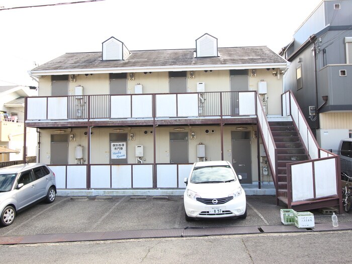 物件内観写真17　(周辺環境)