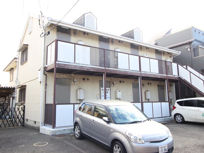 物件内観写真18　(周辺環境)