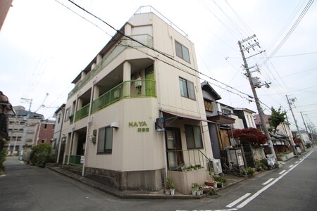 メゾン浅香山外観写真