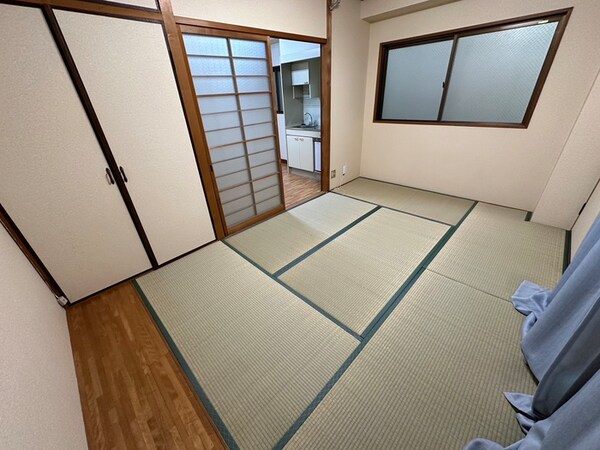 居室