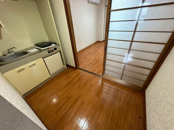 居室