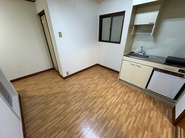 居室