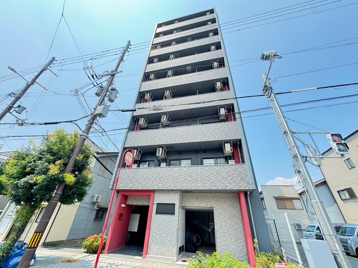 物件外観写真2　(外観写真)