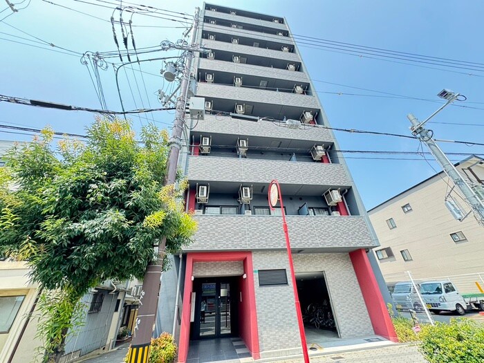 物件外観写真3　(外観写真)