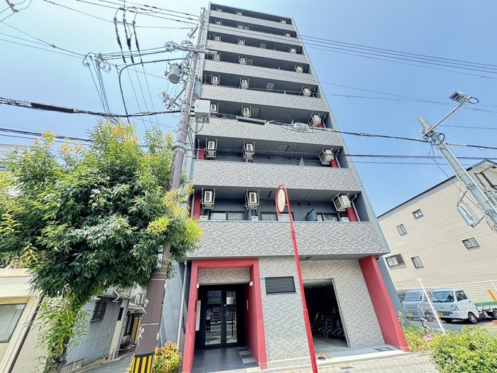 外観写真