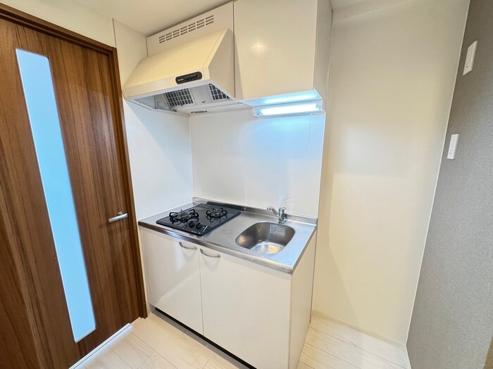 物件内観写真10　(キッチン)