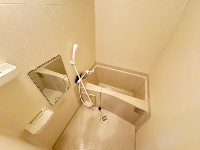 物件内観写真11　(バス／シャワールーム等)