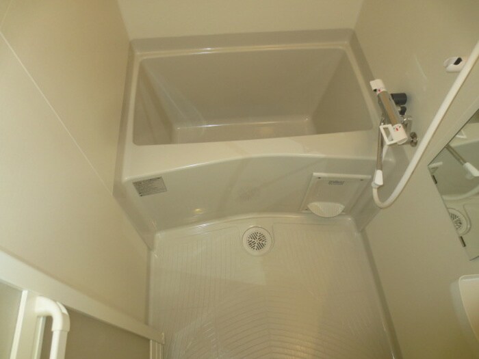 物件内観写真11　(バス／シャワールーム等)