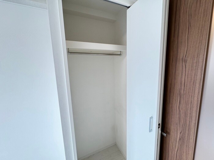 物件内観写真14　(収納)