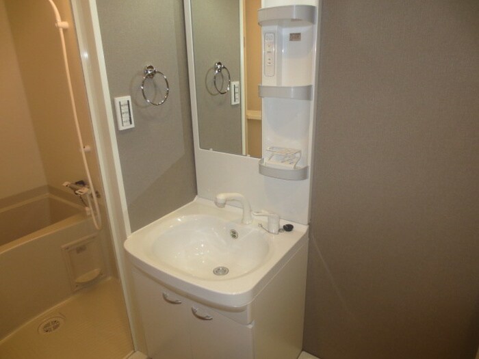 物件内観写真14　(洗面)