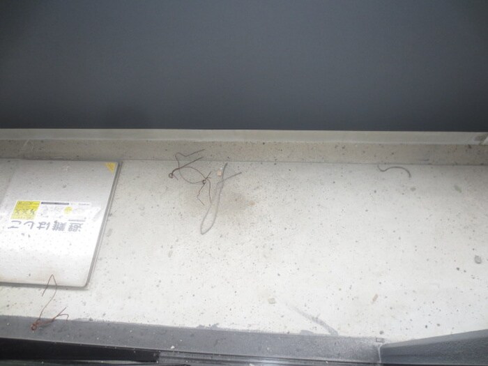 物件内観写真17　(ベランダ・バルコニー)