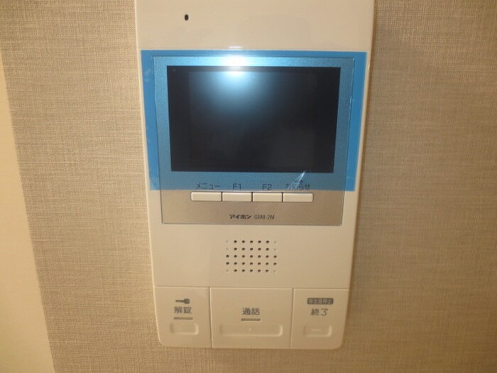 物件内観写真18　(室内からの展望)