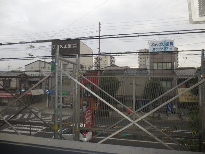 物件内観写真19　(周辺環境)