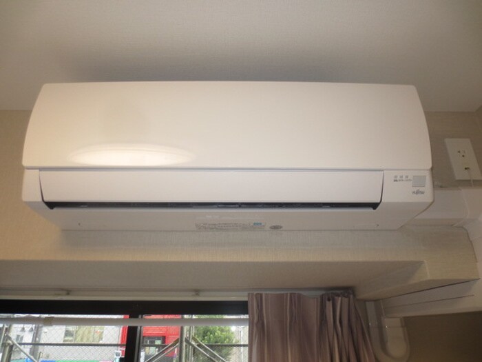 物件内観写真21　(室内からの展望)