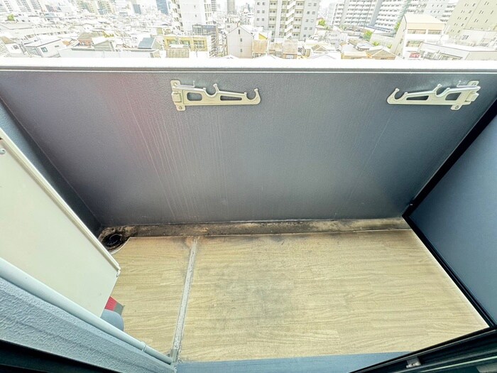 物件内観写真22　(ベランダ・バルコニー)