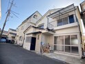 東大阪市山手町貸家