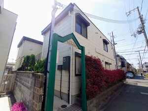 ドミ－ルＴＡＮＡＫＡ外観写真