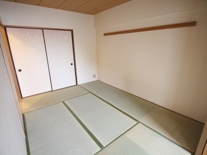 物件内観写真8　(居室)