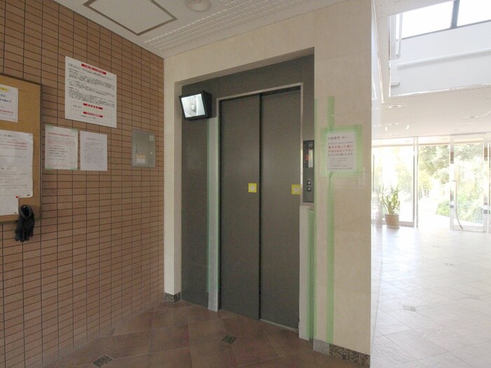 物件外観写真3　(建物設備)