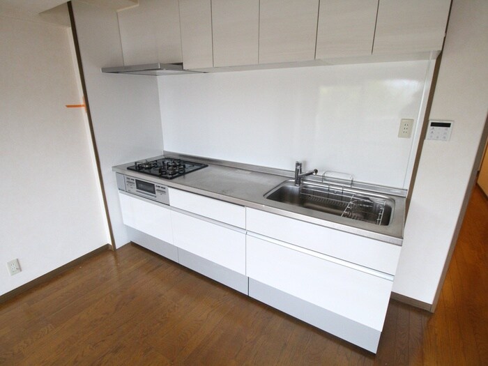 物件内観写真10　(キッチン)