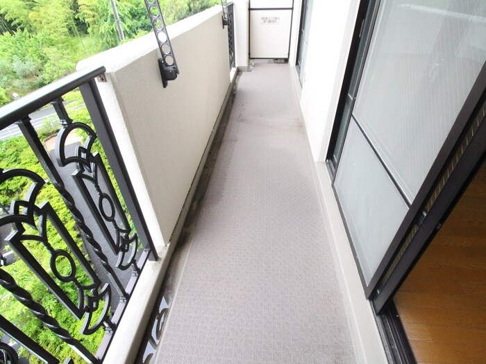 物件内観写真16　(ベランダ・バルコニー)