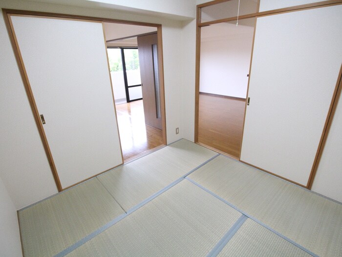 物件内観写真19　(居室)